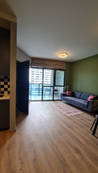 דירה 47.8 מ"ר - סמטת הגיבורים, Batumi, גאורגיה