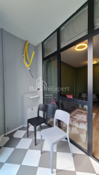דירה 47.8 מ"ר - סמטת הגיבורים, Batumi, גאורגיה