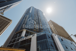 דירה 2-комн 47.8 m² - סמטת הגיבורים, Batumi