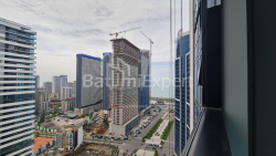 דירה 47.8 מ"ר - סמטת הגיבורים, Batumi, גאורגיה
