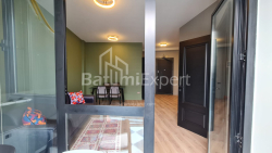 דירה 47.8 מ"ר - סמטת הגיבורים, Batumi, גאורגיה