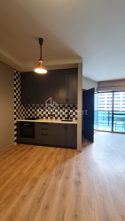 דירה 2-комн 47.8 m² - סמטת הגיבורים, Batumi