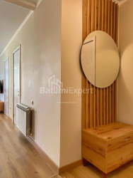דירה 60 מ"ר - אקדמאית מאמיה קומחידזה, Batumi, גאורגיה