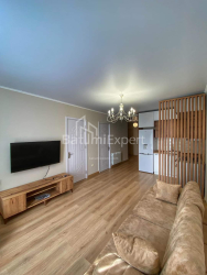 דירה 3-комн 60 m² - אקדמאית מאמיה קומחידזה, Batumi
