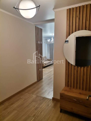 דירה 60 מ"ר - אקדמאית מאמיה קומחידזה, Batumi, גאורגיה