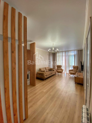 דירה 60 מ"ר - אקדמאית מאמיה קומחידזה, Batumi, גאורגיה