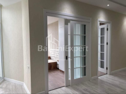 דירה 3-комн 75 m² - שלווה אינסרידזה, Batumi