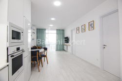 דירה 3-комн 74 m² - זוראבה גורגילדזה, Batumi