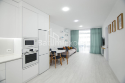 דירה 3-комн 74 m² - זוראבה גורגילדזה, Batumi