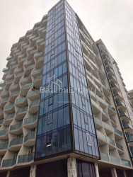 דירה 24 מ"ר - לך ומריה קצ'ינסקי, Batumi, גאורגיה