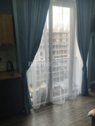 דירה 24 מ"ר - לך ומריה קצ'ינסקי, Batumi, גאורגיה