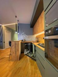 דירה 3-комн 79.7 m² - Zhiuli Shartava, Batumi