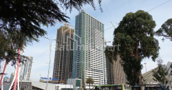 דירה 3-комн 79.7 m² - Zhiuli Shartava, Batumi