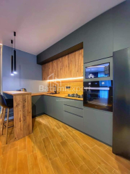 דירה 3-комн 79.7 m² - Zhiuli Shartava, Batumi