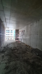 דירה 1-комн 32.1 m² - Zhiuli Shartava, Batumi