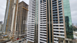 דירה 1-комн 32.1 m² - Zhiuli Shartava, Batumi