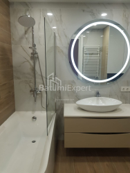 דירה 100 מ"ר - זוראבה גורגילדזה, Batumi, גאורגיה