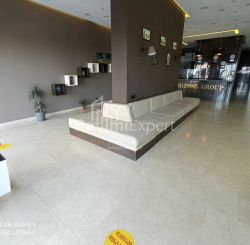 דירה 2-комн 46 m² - שריף חימשיאשווילי, Batumi
