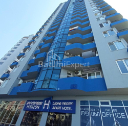 דירה 46 מ"ר - שריף חימשיאשווילי, בטומי, גאורגיה