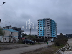 דירה 48.13 מ"ר - המלכה תמרה, בטומי, גאורגיה