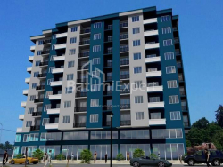 דירה 2-комн 48.1 m² - המלכה תמרה, Batumi