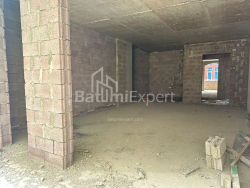 דירה 2-комн 59 m² - דוד קלדיאשווילי, Batumi