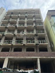דירה 59 מ"ר - דוד קלדיאשווילי, בטומי, גאורגיה