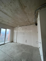 דירה 1-комн 33 m² - שלווה אינסרידזה, Batumi