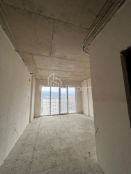 דירה 1-комн 33 m² - שלווה אינסרידזה, Batumi