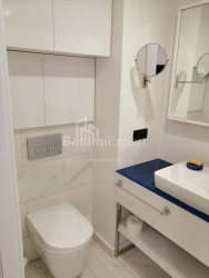 דירה 1-комн 28 m² - שריף חימשיאשווילי, Batumi