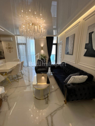 דירה 3-комн 76.5 m² - שריף חימשיאשווילי, Batumi