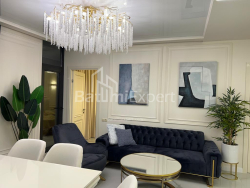 דירה 3-комн 76.5 m² - שריף חימשיאשווילי, Batumi