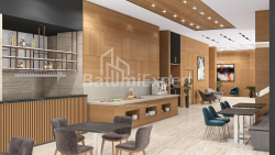 דירה 76.5 מ"ר - שריף חימשיאשווילי, בטומי, גאורגיה