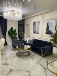 דירה 3-комн 76.5 m² - שריף חימשיאשווילי, Batumi