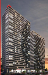 דירה 1-комн 30.4 m² - יוסף קובלדזה, Batumi