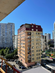 דירה 1-комн 30.4 m² - יוסף קובלדזה, Batumi