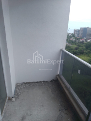 דירה 1-комн 28 m² - לך ומריה קצ'ינסקי, Batumi