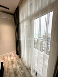 דירה 1-комн 34 m² - המלכה תמרה, Batumi