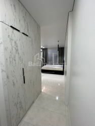 דירה 1-комн 34 m² - המלכה תמרה, Batumi