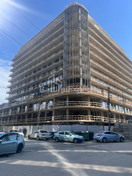 דירה 3-комн 60.7 m² - עדליה, Batumi