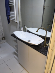 דירה 82.5 מ"ר - Giorgi Brtskinvale, בטומי, גאורגיה