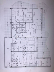 דירה 9-комн 326.5 m² - זוראבה גורגילדזה, Batumi