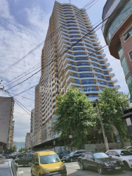 דירה 4-комн 65 m² - חידרה אבאשידזה, Batumi