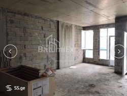 דירה 2-комн 78 m² - Ekvtime Takaishvili, Batumi