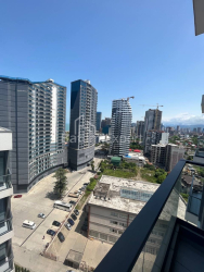 דירה 74.8 מ"ר - לך ומריה קצ'ינסקי, Batumi, גאורגיה