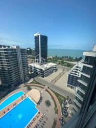 דירה 3-комн 74.8 m² - לך ומריה קצ'ינסקי, Batumi