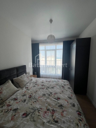דירה 74.8 מ"ר - לך ומריה קצ'ינסקי, Batumi, גאורגיה