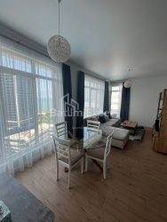 דירה 3-комн 74.8 m² - לך ומריה קצ'ינסקי, Batumi
