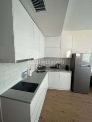 דירה 3-комн 74.8 m² - לך ומריה קצ'ינסקי, Batumi