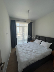 דירה 3-комн 74.8 m² - לך ומריה קצ'ינסקי, Batumi